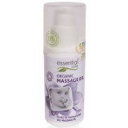 Esential Care Baby Organic Massage Oil