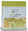 Essential Care Citrus Travel / Gift Set