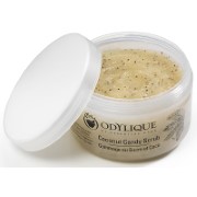 Essential Care Coconut Candy Scrub