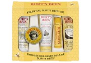 Burt’s Bees Essential Body Kit