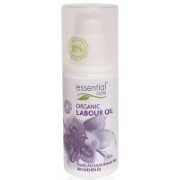 Essential Care Organic Labour Oil
