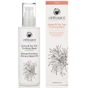 Essential Care Lemon & Tea Tree Facial Wash
