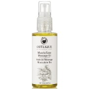 Essential Care Organic Muscle Ease Therapy Oil