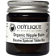 Essential Care Organic Nipple Balm