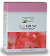 Essential Care Rose Travel / Gift Set