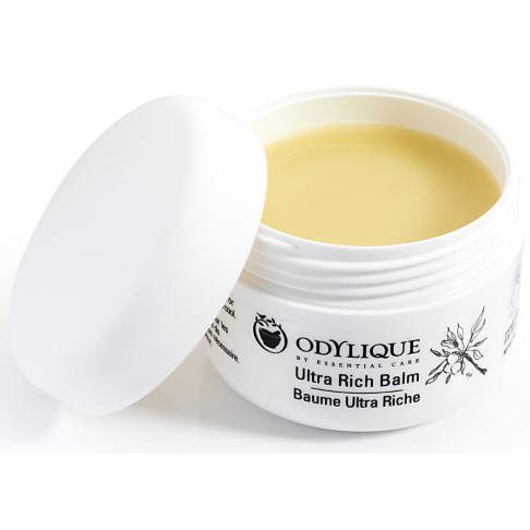 Essential Care Organic Ultra Rich 50g