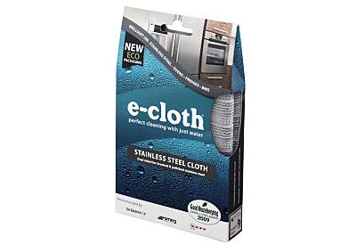 E Cloth Stainless Steel Cloth