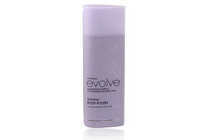 Evolve Beauty Heavenly Body Polish