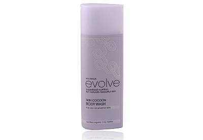 Evolve Skin Cocoon Moisture Wash