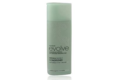 Evolve Detox & Shine Conditioner