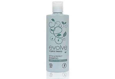 Evolve Detox and Balance Shampoo
