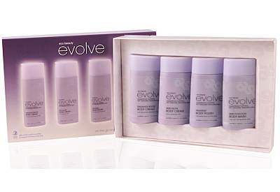 Evolve Gift Set - 4 Party Pieces