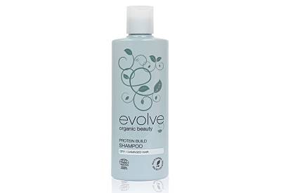 Evolve Multi Protein Moisture Shampoo
