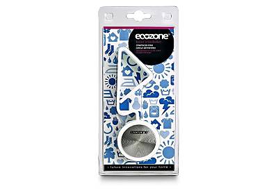 Ecozone Toilet Smell Killer