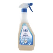 Faith in Nature Anti-Bacterial Bathroom Cleaner
