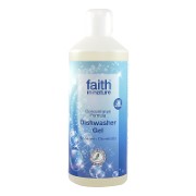 Faith in Nature Dishwasher Gel