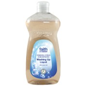 Faith in Nature Washing Up Liquid