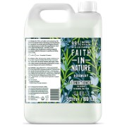 Faith in Nature Rosemary Conditioner - 5L