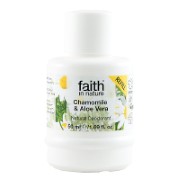 Faith In Nature Aloe Vera & Chamomile Deodorant Refill