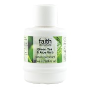 Faith In Nature Aloe Vera & Green Tea Deodorant Refill