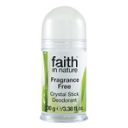 Faith in Nature Crystal Deodorant