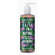 Faith in Nature Lavender & Geranium Handwash