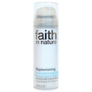 Faith In Nature Replenishing Moisturising Cream
