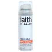 Faith In Nature Restorative Hand Cream
