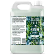Faith in Nature Rosemary Shampoo - 5L