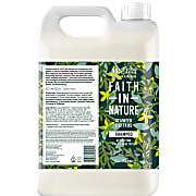 Faith in Nature Seaweed Shampoo - 5L