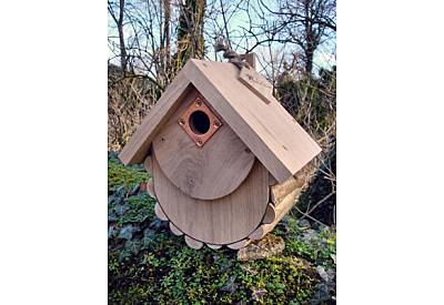 Bird Nest Box