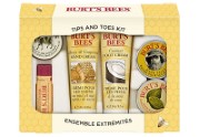 Burt’s Bees Foot Care Kit