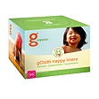 gNappies Cloth Liners