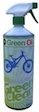 Green Oil - Green Clean Bike Cleaner