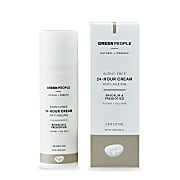 Green People Neutral Scent Free 24hr Cream