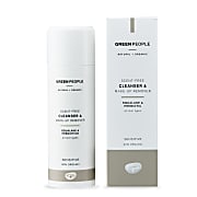 Green People Sensitive Scent Free Cleanser