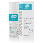 Fruitful Nights Night Cream