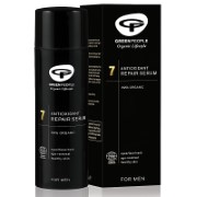 Green People Organic Homme - 7: Active Fix Repair Serum