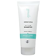 Aloe Vera Shampoo