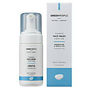 Foaming Face Wash