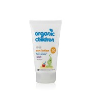 Lavender Children's Sun Lotion SPF25
