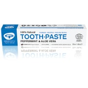 Mint Toothpaste
