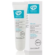Green People Zap & Clear Serum