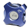 H20 Power- Multifunction clock with Water battery