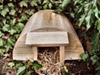 Hedgehog House