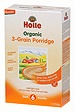 Holle Organic 3-Grain Porridge