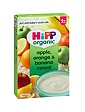 Hipp Organic Apple, Orange & Banana Cereal