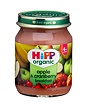 Hipp Organic Apple & Cranberry Breakfast