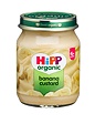 Hipp Organic Banana Custard