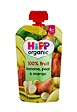 Hipp Organic Banana, Pear & Mango
